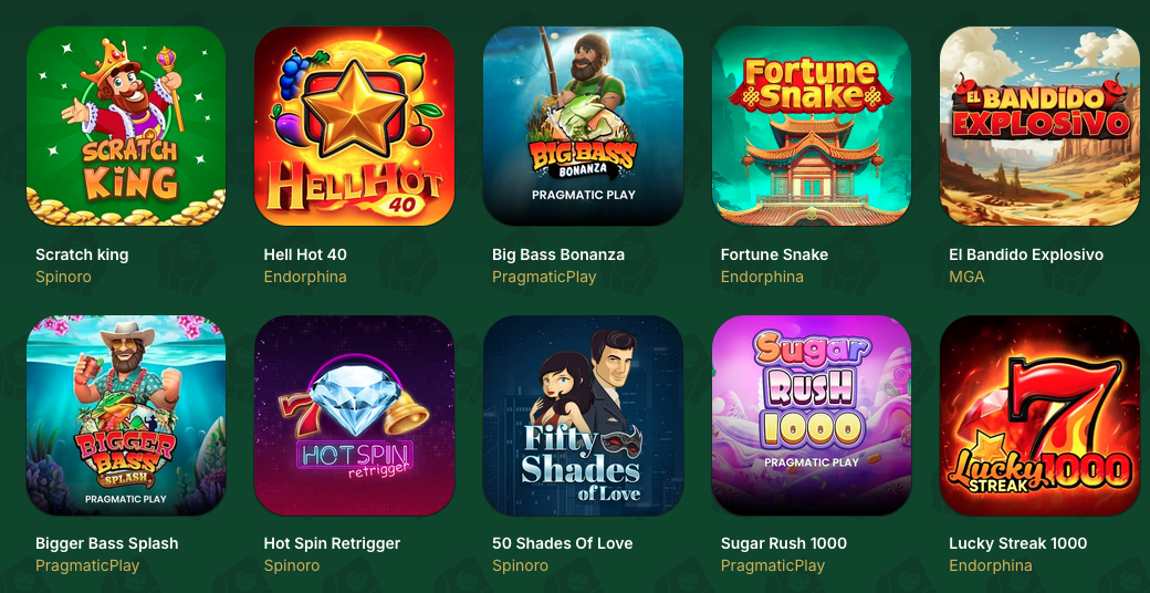Los motivos que explican la popularidad de un juego online