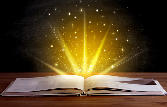 Slots de dragones, fantasía y aventuras para celebrar el Día (y los meses) del Libro