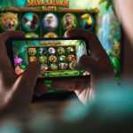 El mar, la aventura y la fauna salvaje mantienen su protagonismo en el entretenimiento digital 
